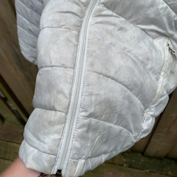 Patagonia Down Jacket Insulated Puffer Jacket - Picture 13 of 13